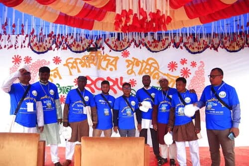 পুনর্মিলনী ২০২৬ — ছবি 627