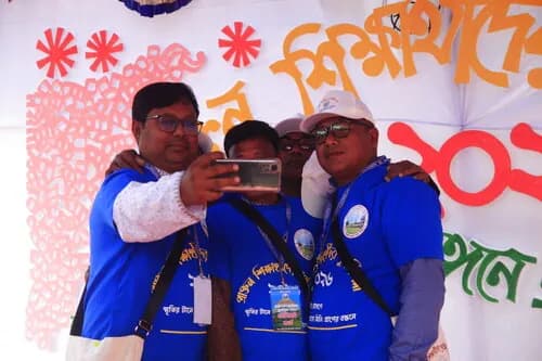 পুনর্মিলনী ২০২৬ — ছবি 629