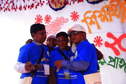 পুনর্মিলনী ২০২৬ — ছবি 630