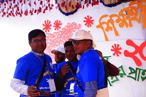 পুনর্মিলনী ২০২৬ — ছবি 631