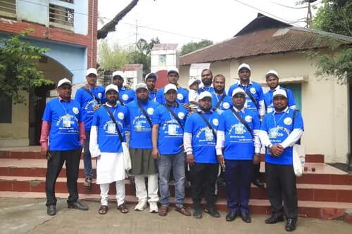 পুনর্মিলনী ২০২৬ — ছবি 635