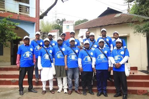 পুনর্মিলনী ২০২৬ — ছবি 636