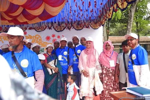 পুনর্মিলনী ২০২৬ — ছবি 641