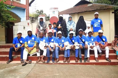 পুনর্মিলনী ২০২৬ — ছবি 648