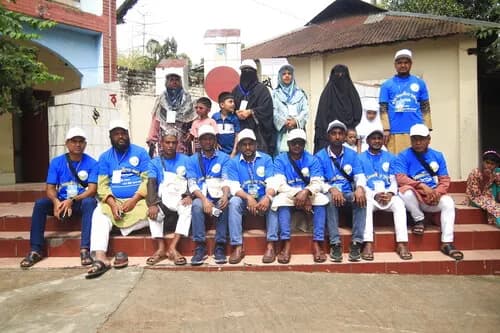 পুনর্মিলনী ২০২৬ — ছবি 649