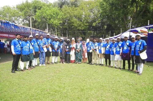 পুনর্মিলনী ২০২৬ — ছবি 650