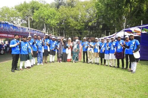 পুনর্মিলনী ২০২৬ — ছবি 651