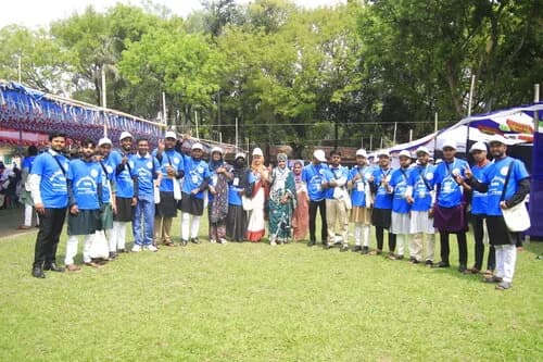 পুনর্মিলনী ২০২৬ — ছবি 652