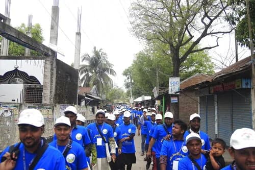 পুনর্মিলনী ২০২৬ — ছবি 702