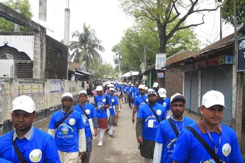 পুনর্মিলনী ২০২৬ — ছবি 704