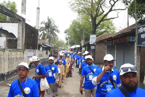 পুনর্মিলনী ২০২৬ — ছবি 705