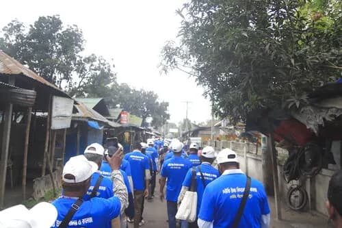 পুনর্মিলনী ২০২৬ — ছবি 706