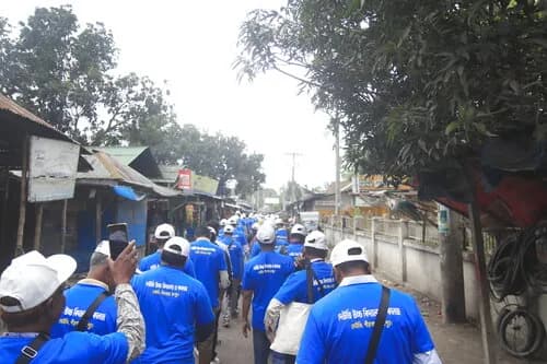 পুনর্মিলনী ২০২৬ — ছবি 707