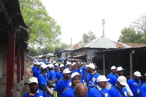 পুনর্মিলনী ২০২৬ — ছবি 712