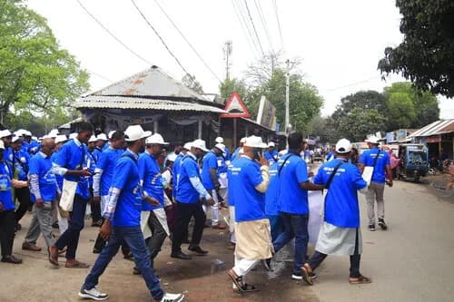 পুনর্মিলনী ২০২৬ — ছবি 713