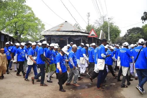 পুনর্মিলনী ২০২৬ — ছবি 714