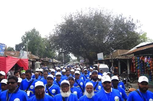 পুনর্মিলনী ২০২৬ — ছবি 720