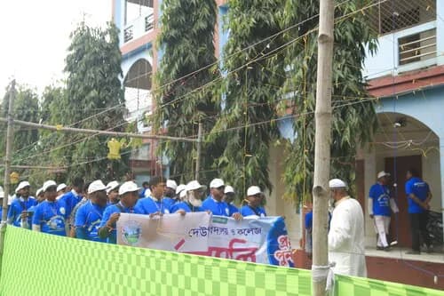 পুনর্মিলনী ২০২৬ — ছবি 728