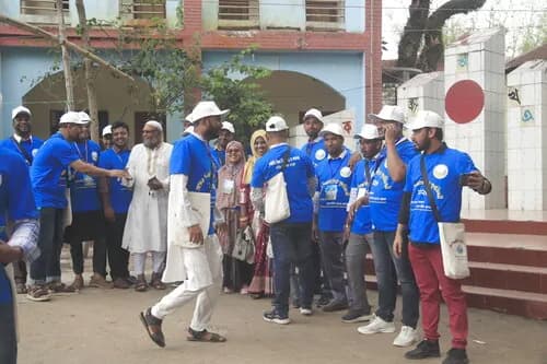 পুনর্মিলনী ২০২৬ — ছবি 739