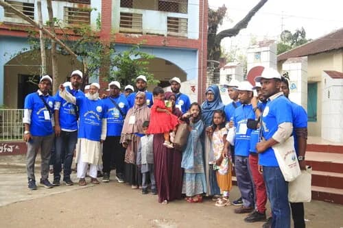 পুনর্মিলনী ২০২৬ — ছবি 755