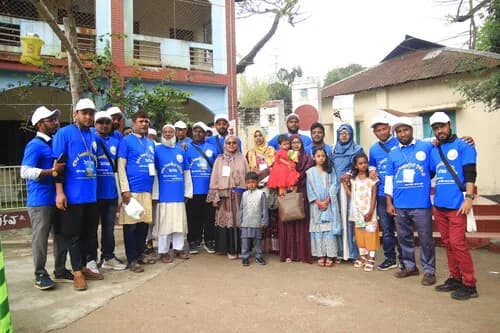 পুনর্মিলনী ২০২৬ — ছবি 756