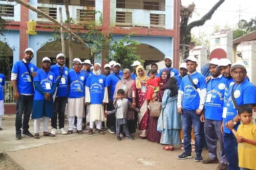 পুনর্মিলনী ২০২৬ — ছবি 765