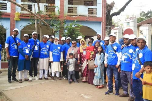 পুনর্মিলনী ২০২৬ — ছবি 766