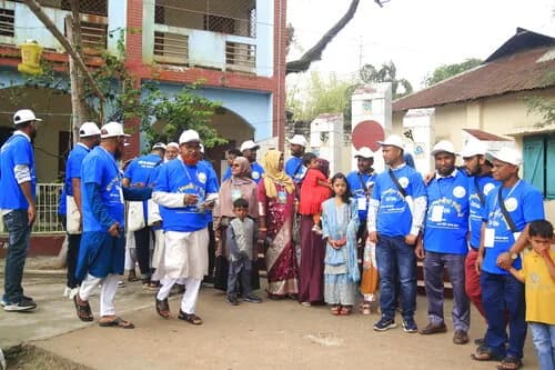 পুনর্মিলনী ২০২৬ — ছবি 767