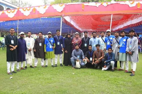 পুনর্মিলনী ২০২৬ — ছবি 770