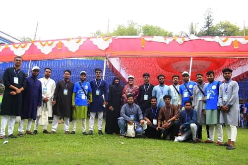 পুনর্মিলনী ২০২৬ — ছবি 772