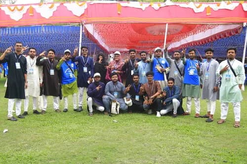 পুনর্মিলনী ২০২৬ — ছবি 774