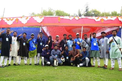 পুনর্মিলনী ২০২৬ — ছবি 775