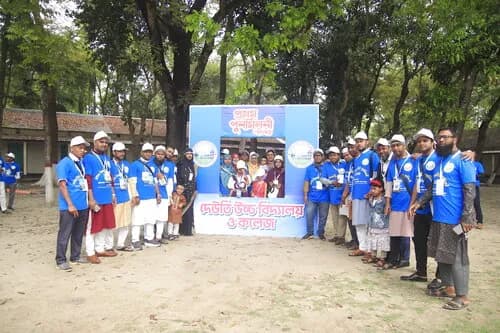 পুনর্মিলনী ২০২৬ — ছবি 783