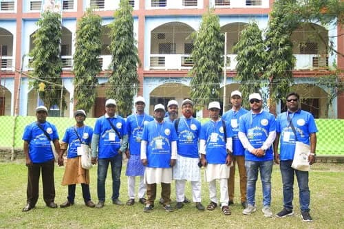 পুনর্মিলনী ২০২৬ — ছবি 794