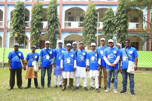 পুনর্মিলনী ২০২৬ — ছবি 795