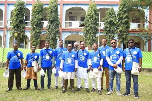 পুনর্মিলনী ২০২৬ — ছবি 796