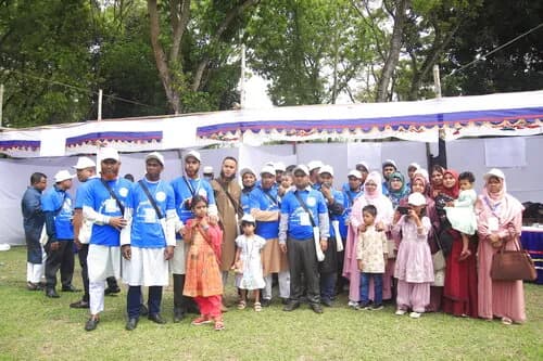 পুনর্মিলনী ২০২৬ — ছবি 798