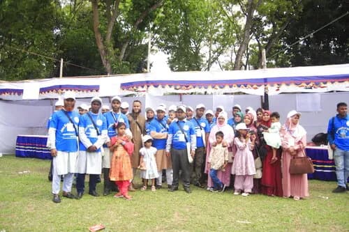 পুনর্মিলনী ২০২৬ — ছবি 799