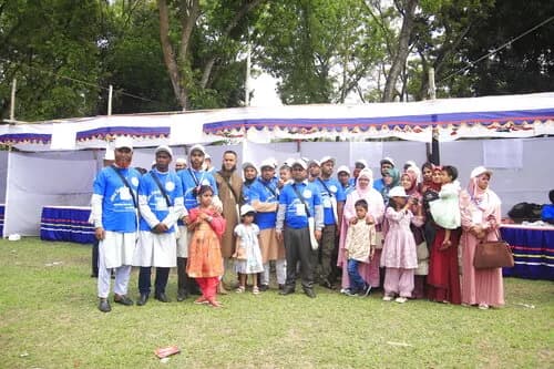 পুনর্মিলনী ২০২৬ — ছবি 800