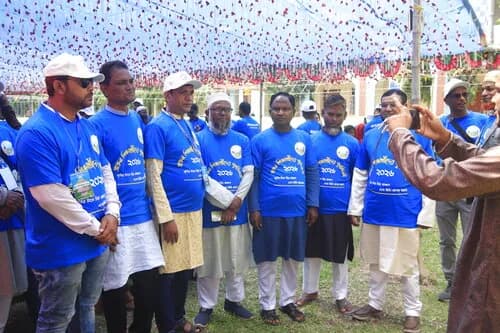 পুনর্মিলনী ২০২৬ — ছবি 812