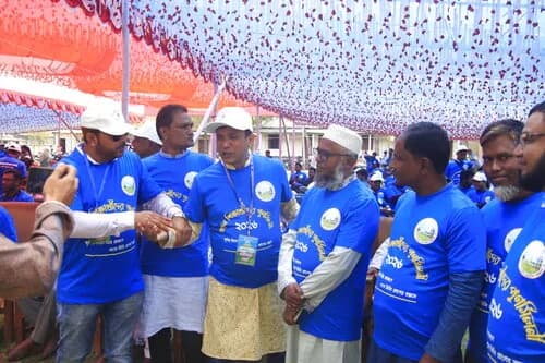 পুনর্মিলনী ২০২৬ — ছবি 813