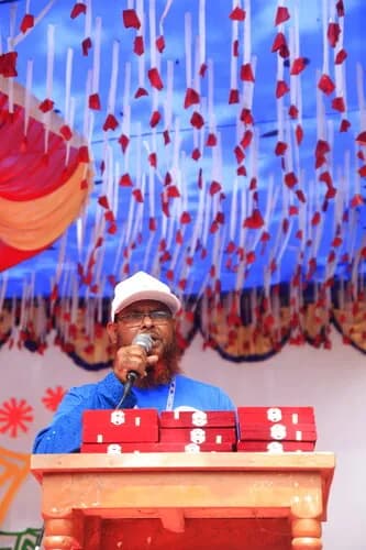 পুনর্মিলনী ২০২৬ — ছবি 815