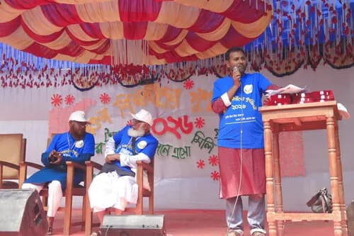 পুনর্মিলনী ২০২৬ — ছবি 828