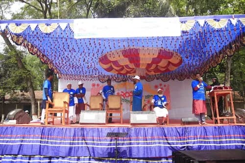 পুনর্মিলনী ২০২৬ — ছবি 829