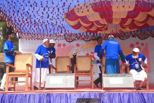 পুনর্মিলনী ২০২৬ — ছবি 830