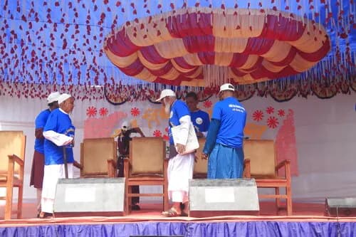 পুনর্মিলনী ২০২৬ — ছবি 831