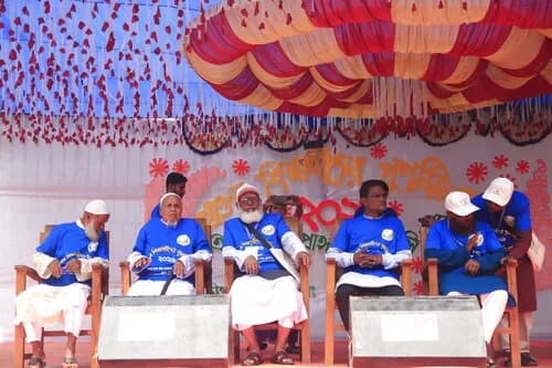 পুনর্মিলনী ২০২৬ — ছবি 832