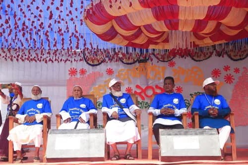 পুনর্মিলনী ২০২৬ — ছবি 833