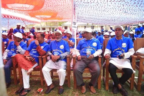 পুনর্মিলনী ২০২৬ — ছবি 834