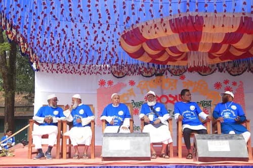 পুনর্মিলনী ২০২৬ — ছবি 838